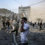 Cosa succede nella striscia di Gaza